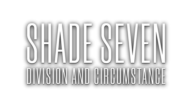 Shade Seven